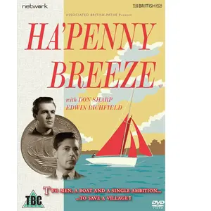 Network Hapenny Breeze [Edizione: Regno Unito] [Import] pas cher