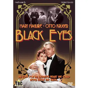 Network Black Eyes pas cher