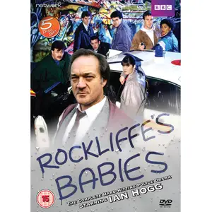 Comparateur de prix : Network Rockliffe's Babies: The Complete Series