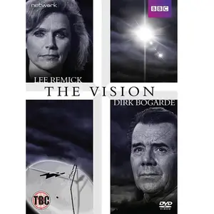 Network The Vision [Edizione: Regno Unito] [Import] pas cher