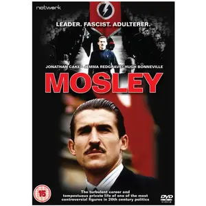 Comparateur de prix : Network Mosley - The Complete Series