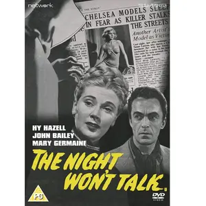 Comparateur de prix : Network The Night Won't Talk
