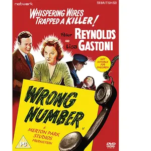 Network Wrong Number [Edizione: Regno Unito] [Import] pas cher