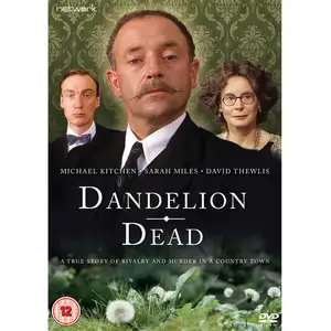 Comparateur de prix : Network Dandelion Dead - The Complete Series
