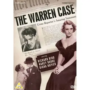 Comparateur de prix : Network The Warren Case [Edizione: Regno Unito] [Import]
