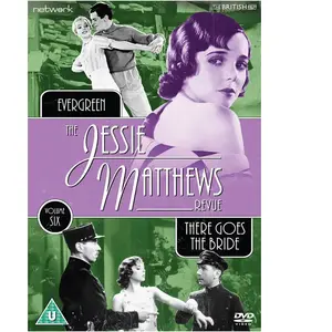 Comparateur de prix : Network The Jessie Matthews Revue Vol. 6 (Evergreen/There Goes the Bride)