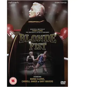 Network Blonde Fist pas cher