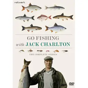 Comparateur de prix : Network Go Fishing With Jack Charlton: The Complete Series