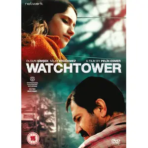 Network Watchtower [Edizione: Regno Unito] [Import] pas cher