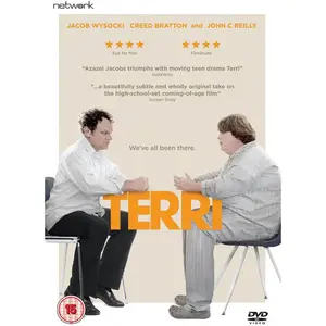 Network Terri [Edizione: Regno Unito] [Import] pas cher