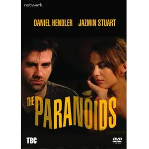 Network The Paranoids [Edizione: Regno Unito] [Import] pas cher