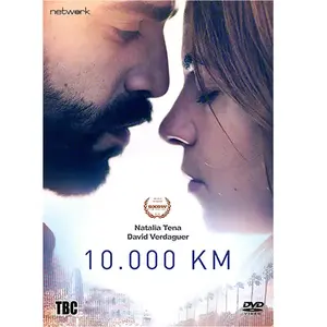 Network 10,000Km [Edizione: Regno Unito] [Import] pas cher