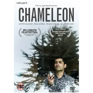 Network Chameleon [Edizione: Regno Unito] [Import] pas cher