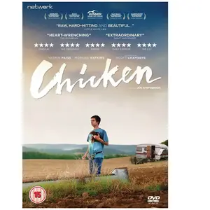 Comparateur de prix : Network Chicken [Film] [Edizione: Regno Unito] [Import]