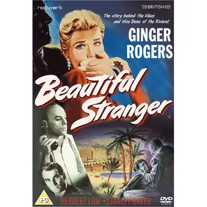 Comparateur de prix : Network Beautiful Stranger (1954) - [Format DVD Version Originale]