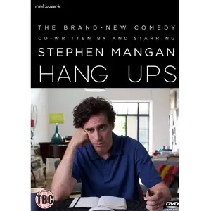 Network Hang Ups: The Complete First SeriesVendu paramazon