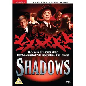 Comparateur de prix : Network Shadows - Complete Series 1
