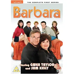 Network Barbara pas cher