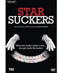 Imports Starsuckers (2009) [Import] pas cher