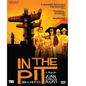 Comparateur de prix : Network in The Pit [DVD] [2005]
