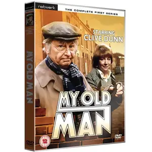 Comparateur de prix : Network My Old Man - Series 1 - Complete