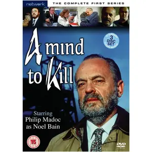 Comparateur de prix : Network A Mind To Kill - Series 1 - Complete