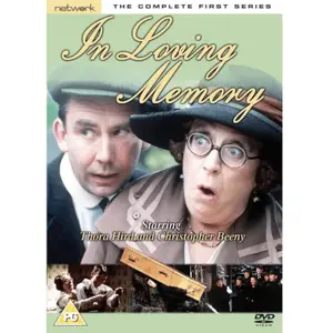 Comparateur de prix : Network In Loving Memory - Series 1 - Complete
