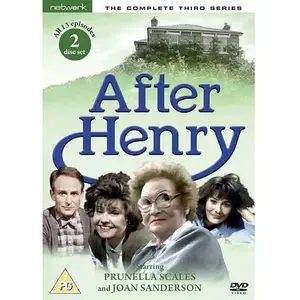Network After Henry - Série 3 pas cher