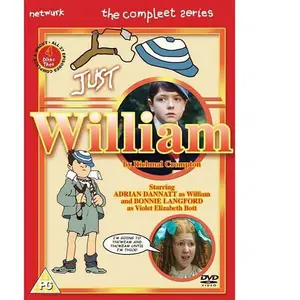 Comparateur de prix : Just William - The Complete Series
