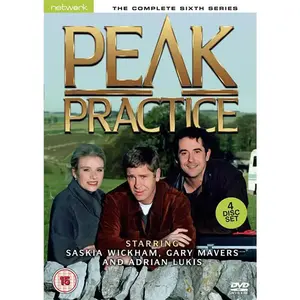 Comparateur de prix : Network Peak Practice - Series 6 - Complete