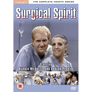 Comparateur de prix : Network Surgical Spirit - Series 4 - Complete