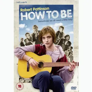 Comparateur de prix : Network How to Be [Edizione: Regno Unito] [Import]