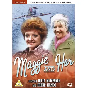 Network Maggie and Her - Complete Series 2Vendu paramazon