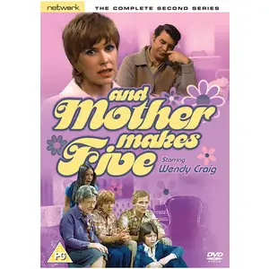 Network And Mother Makes Five - Complete Series 2Vendu paramazon