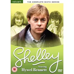 Comparateur de prix : Network Shelley - Complete Series 6