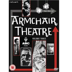 Network Armchair Theatre - Volume 3 pas cher