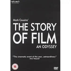 Network L'histoire du cinéma : Une Odyssée (édition limitée Steelbook) pas cher