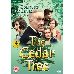 Network Le Cèdre - La première série complète : Volume 1 pas cher