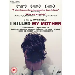 Network I Killed My Mother pas cher