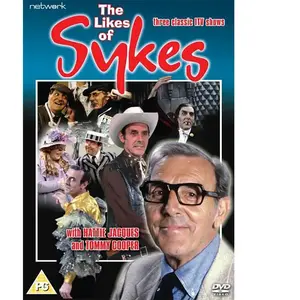 Network The Likes of Sykes