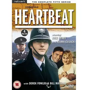 Network Heartbeat - Complete Series 5