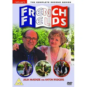 Comparateur de prix : Network French Fields - Complete Series 2