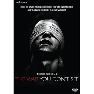 Network The War You Don't See pas cher