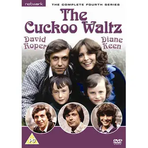 Comparateur de prix : Network The Cuckoo Waltz - Complete Series 4