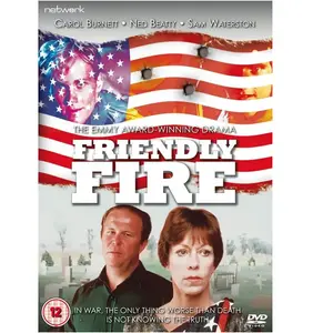 Network Friendly Fire pas cher