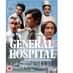 Network General Hospital - Volume 1 pas cher