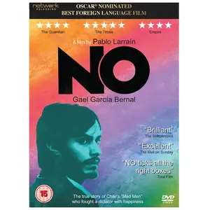 Comparateur de prix : Network No-Film [DVD] with Limited Edition Alternative Artwork [Import]