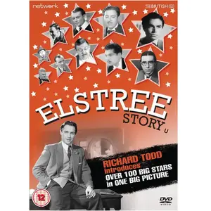 Network The Elstree Story pas cher