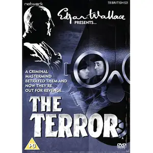 Comparateur de prix : Network Edgar Wallace's The Terror
