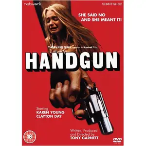 Network Handgun [Edizione: Regno Unito] [Import] pas cher